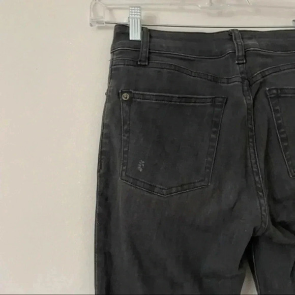 dl1961 farrow instaslim ankle nimbus jeans Size 24 - Picture 4 of 8